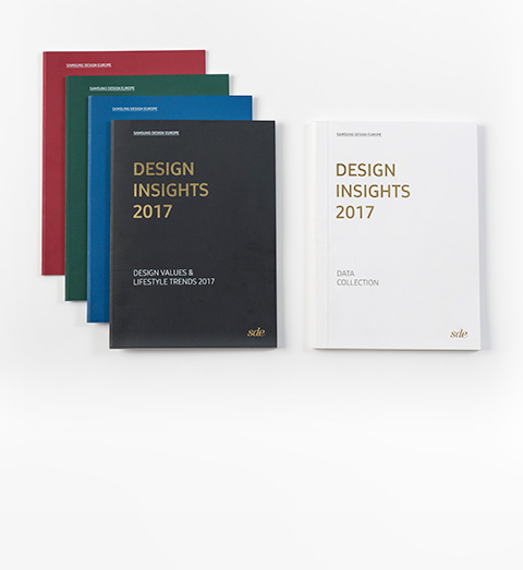 DESIGN INSIGHT REPORTS
