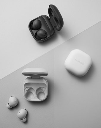 GALAXY BUDS FUTURE EXPERIENCE
