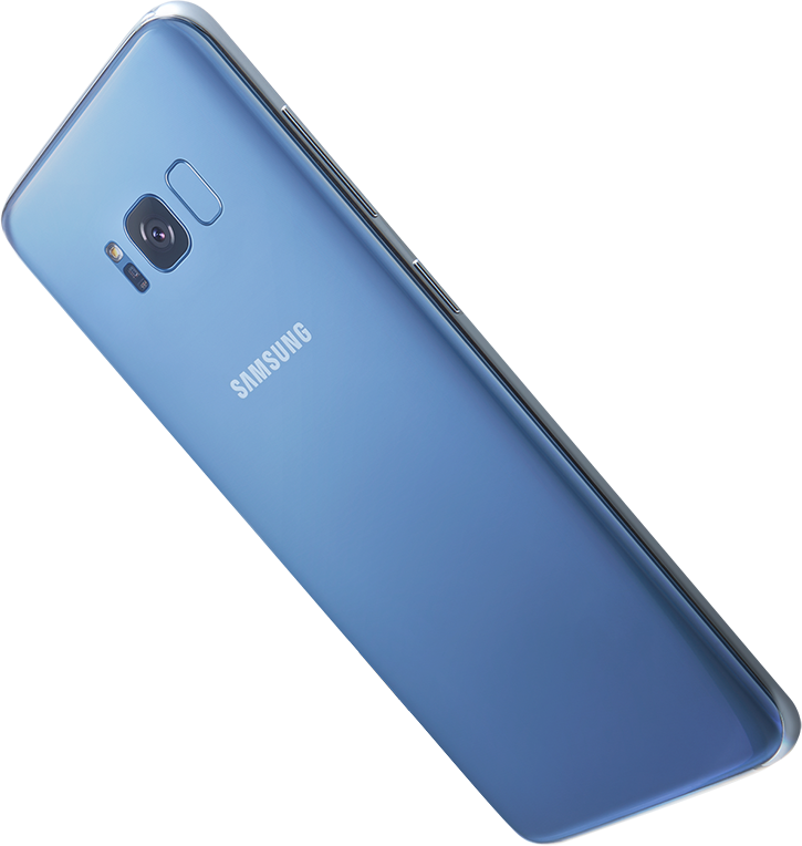 An image of Galaxy S8