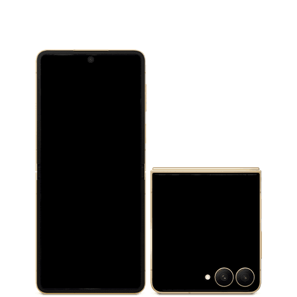 갤럭시 Z 플립7 올림픽 에디션 컬러 월페이퍼 이미지