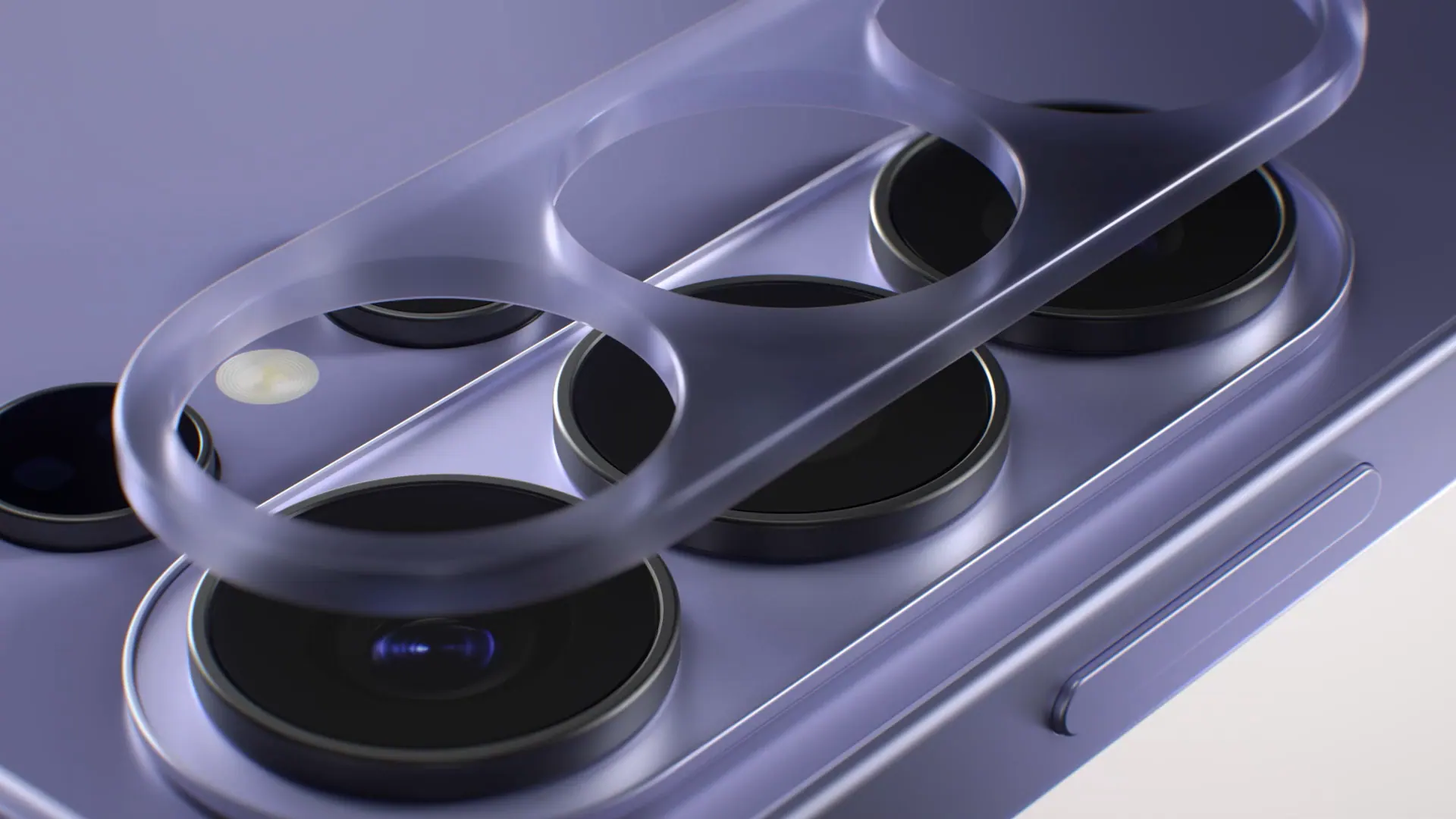 앰비언트 아일랜드