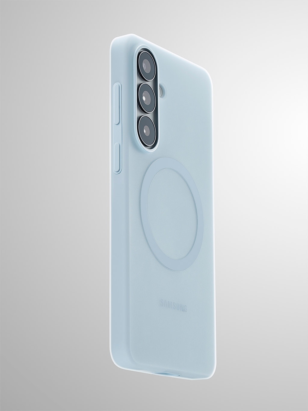 갤럭시 S26 실리콘 케이스 이미지