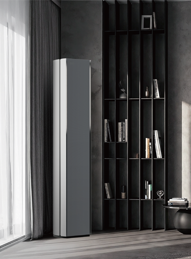 Lifestyle scene featuring both AF90H in harmony