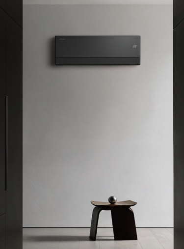 Lifestyle scene featuring both AR80H in harmony