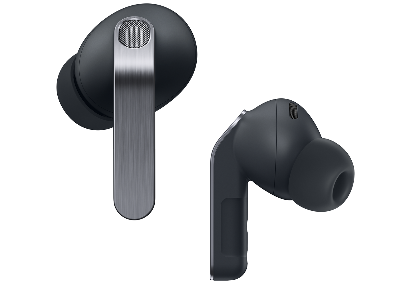 Galaxy Buds4 Pro Black