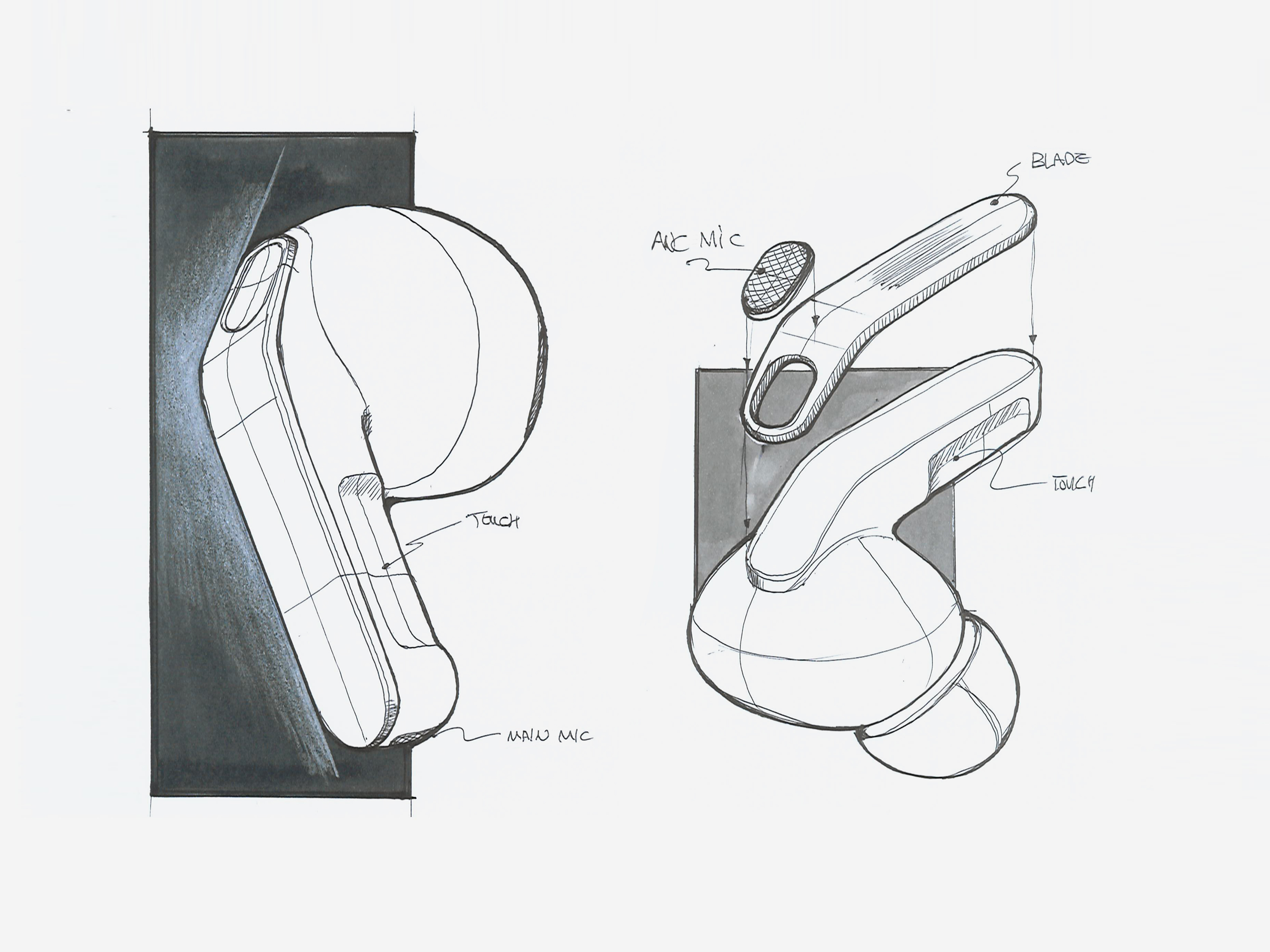 Buds4 product sketch image