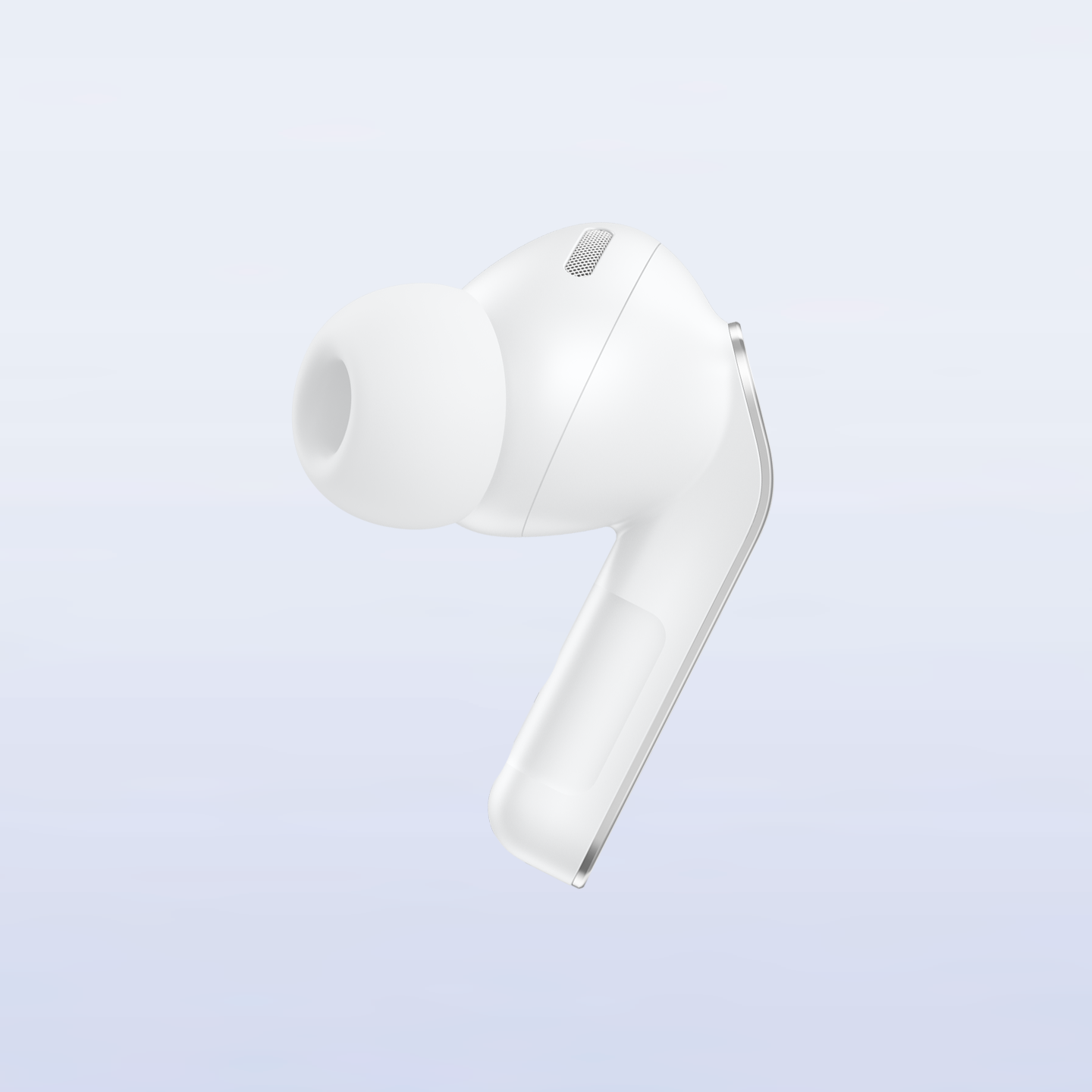 Galaxy Buds4 Pro White