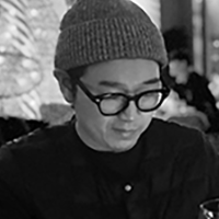 Portrait of Kilhyun Baek, Product Designer