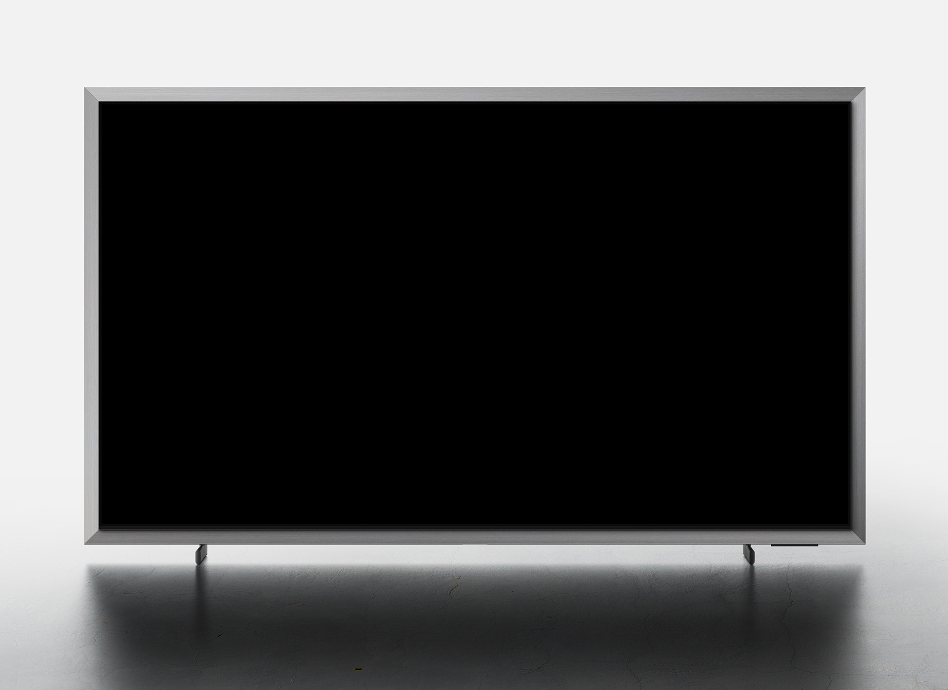 S95H TV Front Image