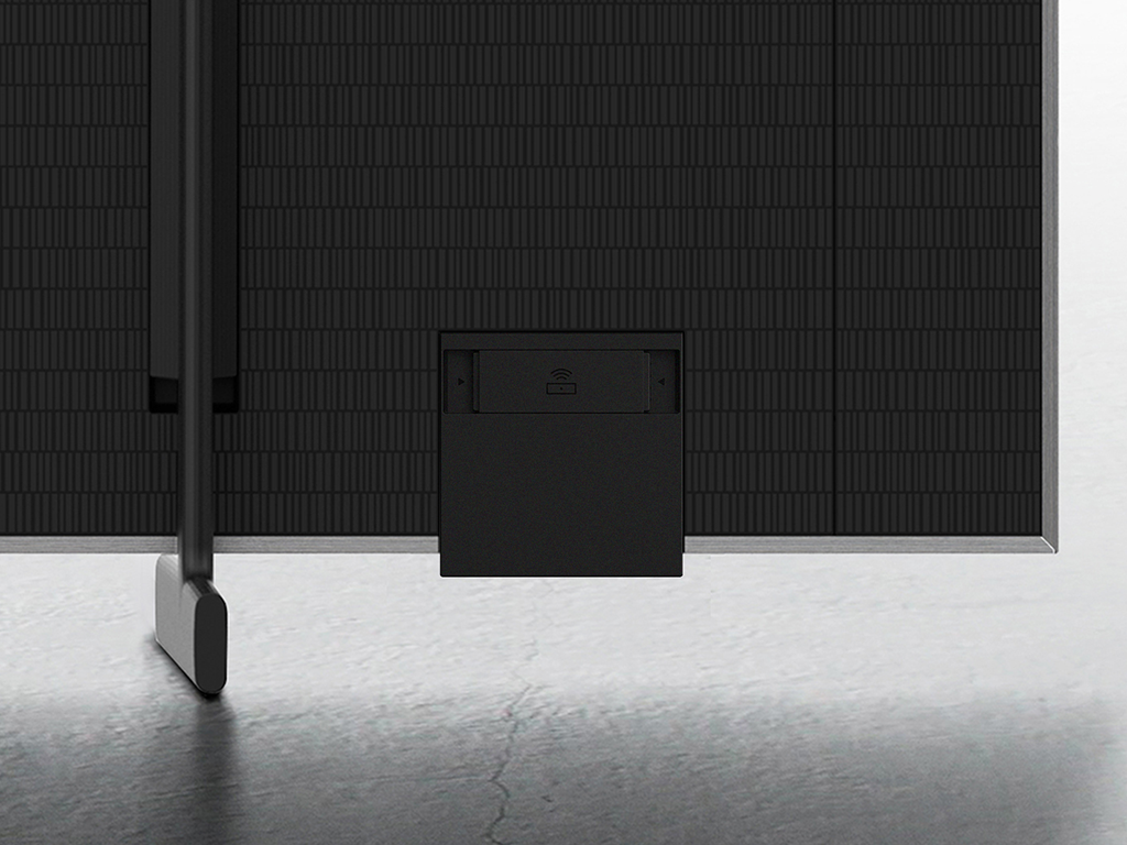 Wireless One Connect