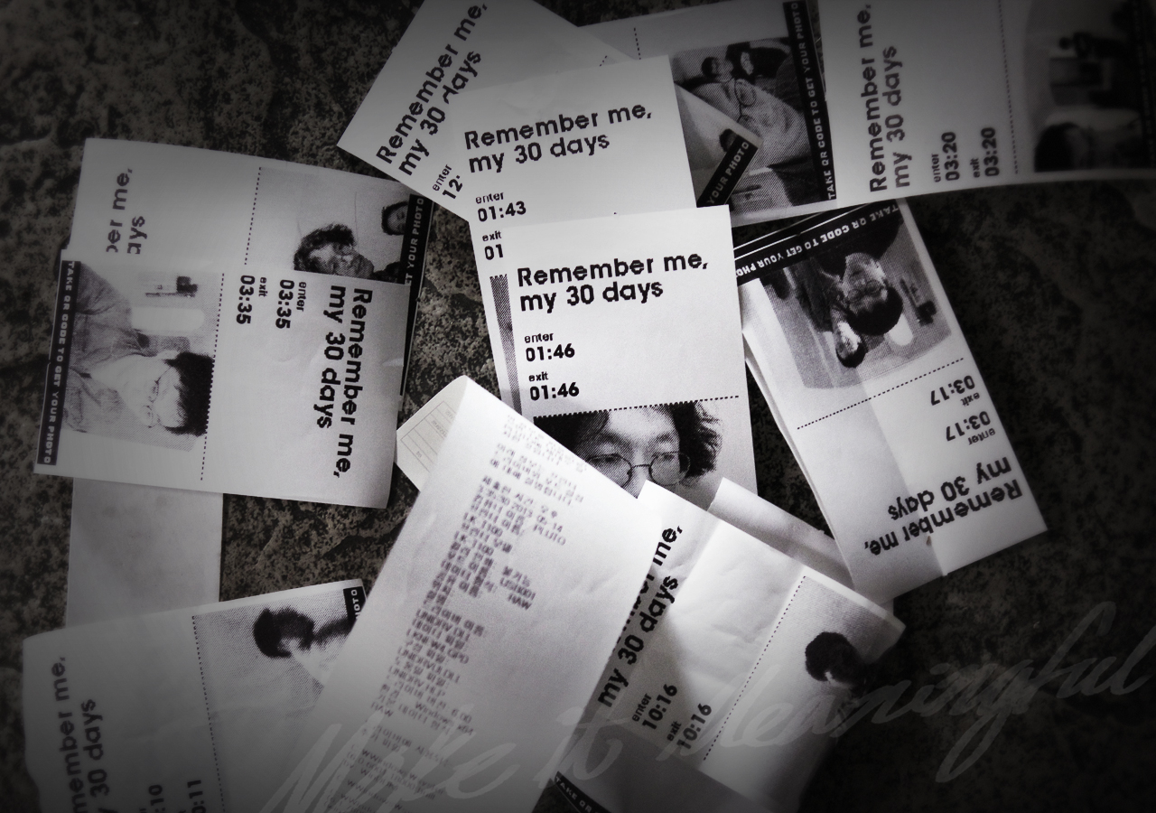 The Creative Shop’s work. The background image automatically turns to next image.