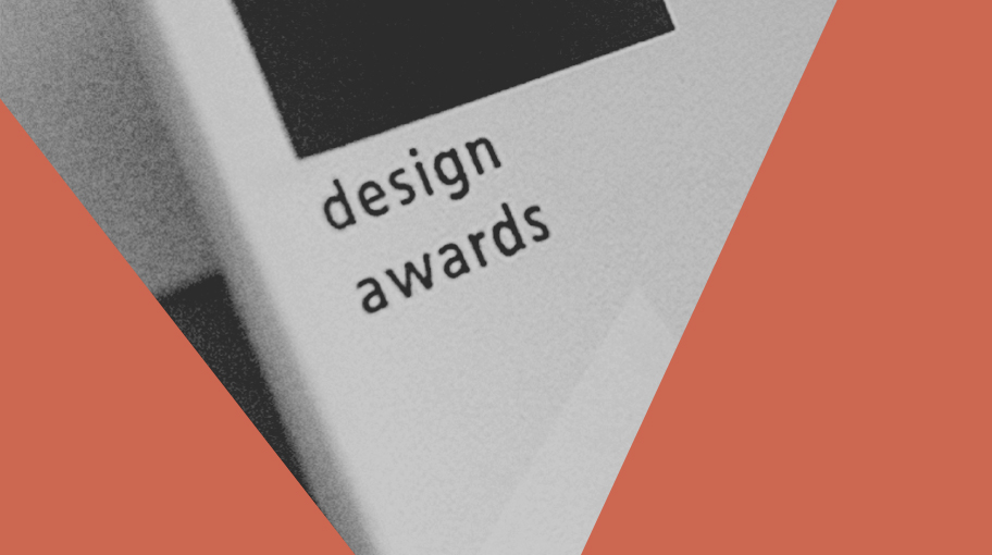 Design Award Winners