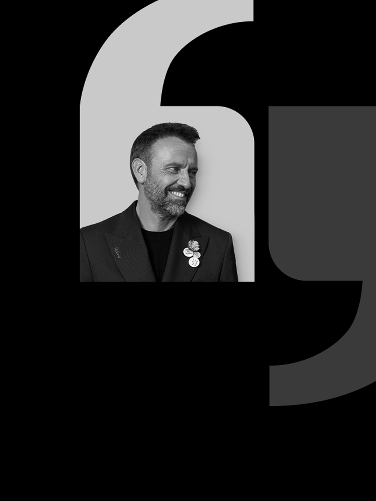 Designing the Future: A New Chapter with Mauro Porcini