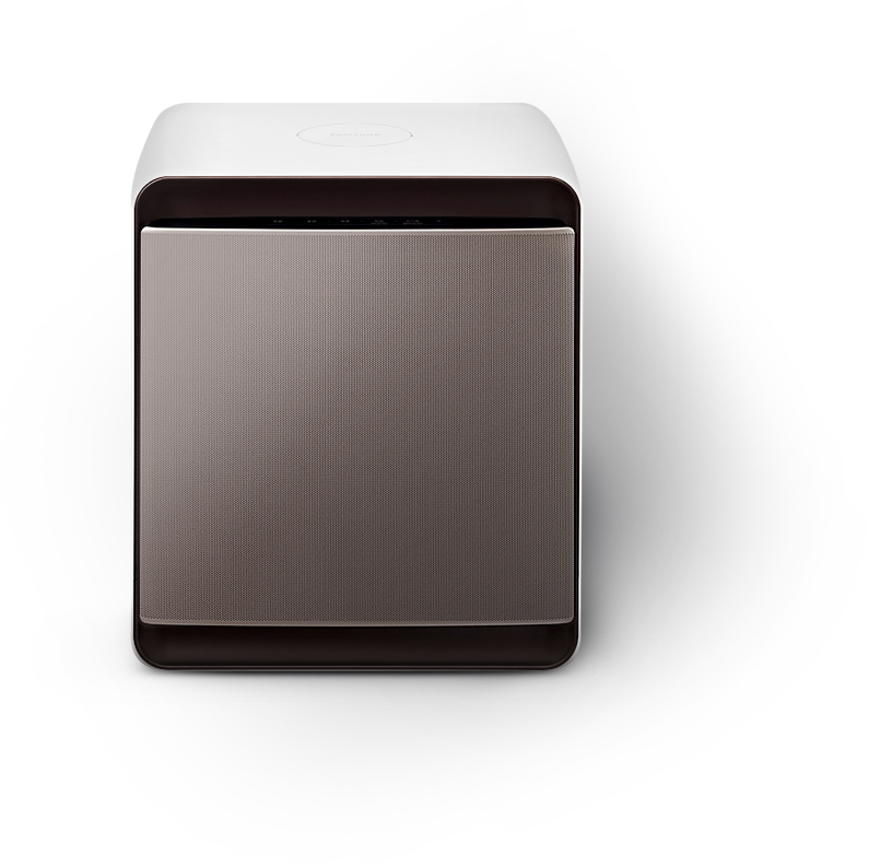 This is the product image of the modular cube.