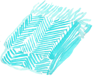shawl