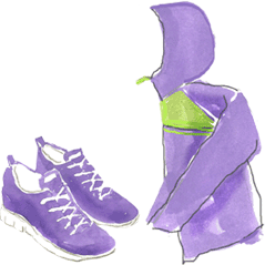 sports wear
