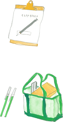 ClipBoard