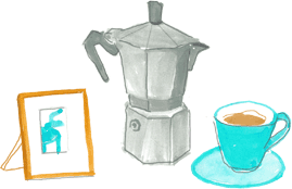 Tea Cup