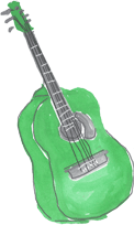 Guitar