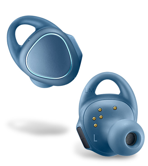 GEAR ICONX