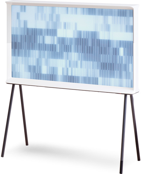SERIF TV