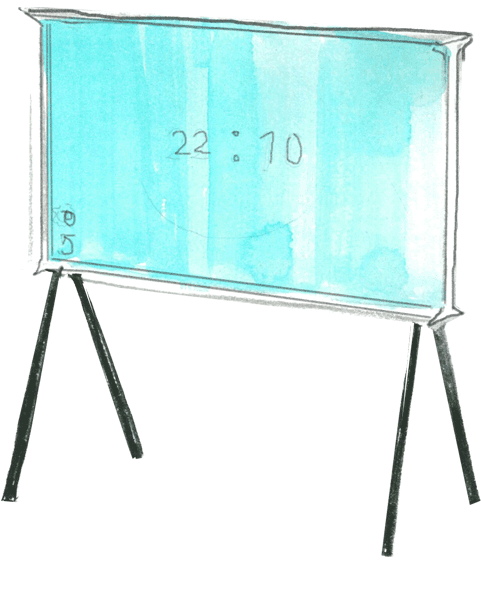 SERIF TV
