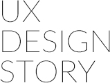 UX Design story