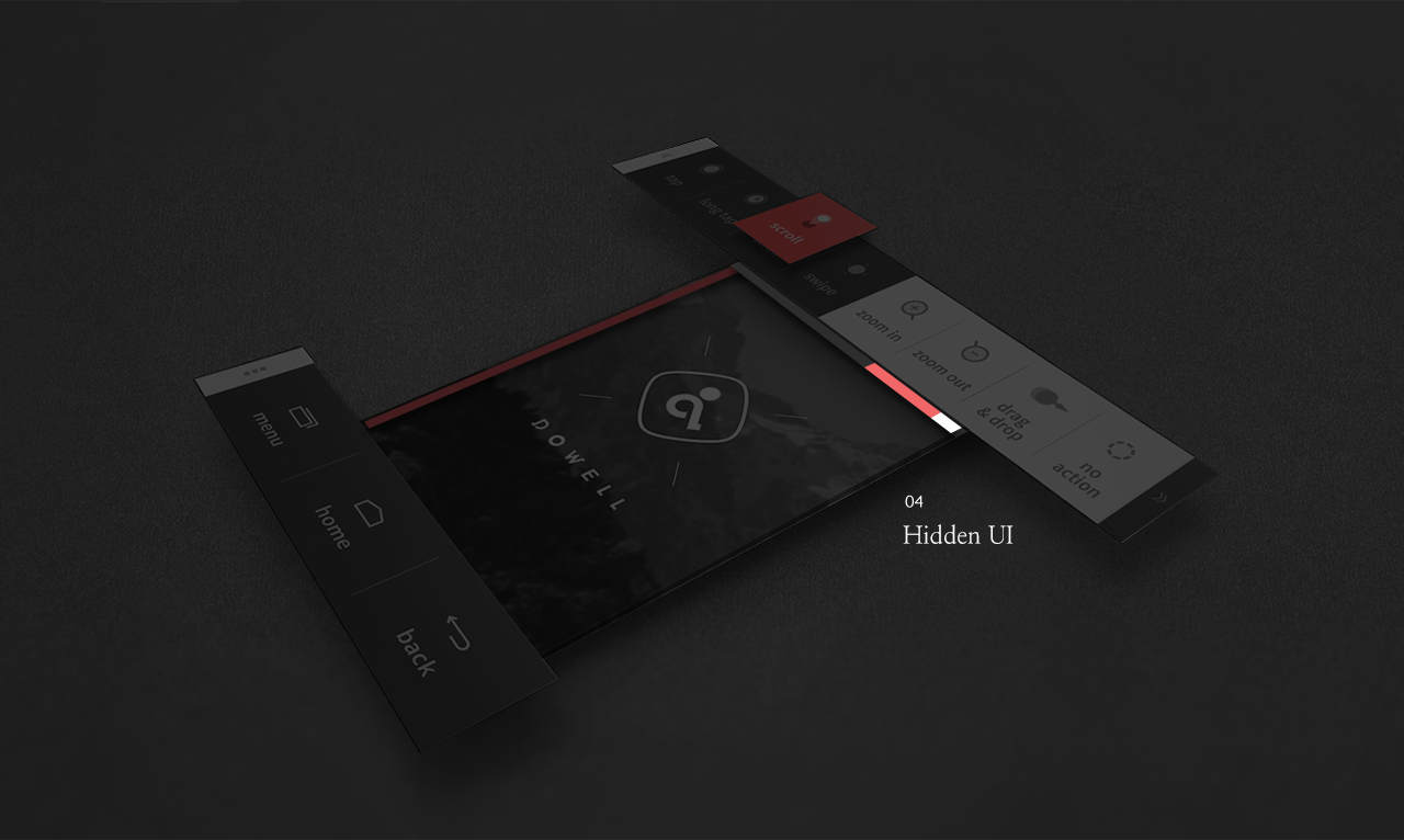 04 Hidden UI