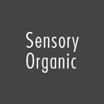 Go to Sensory Organic page