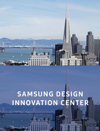 SAMSUNG DESIGN INNOVATION CENTER