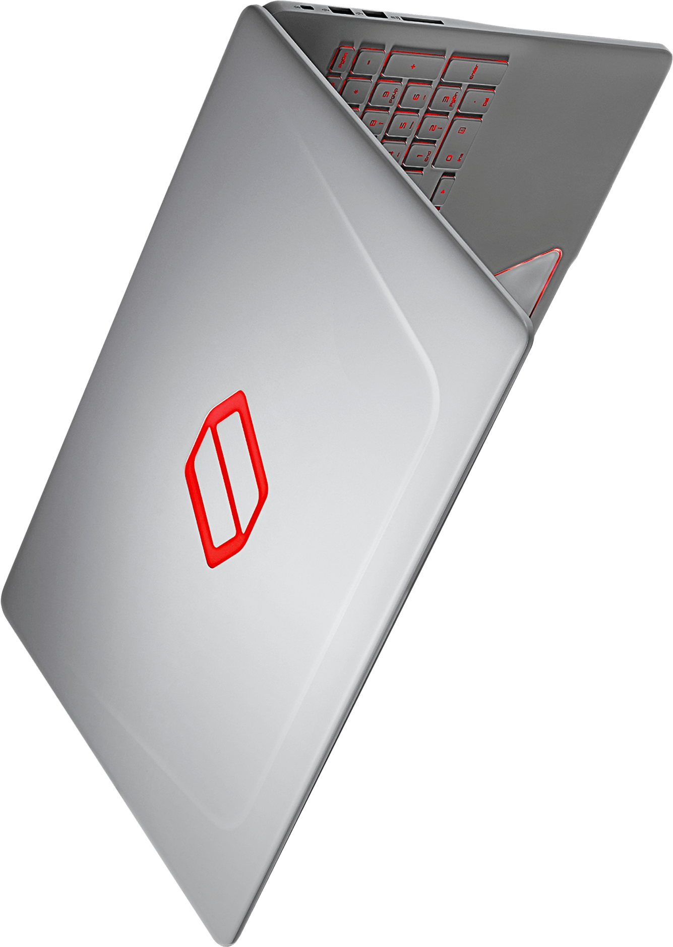 This is the image that shows Notebook Odyssey’s white product.