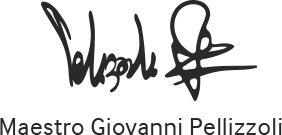 Maestro Giovanni Pellizzoli