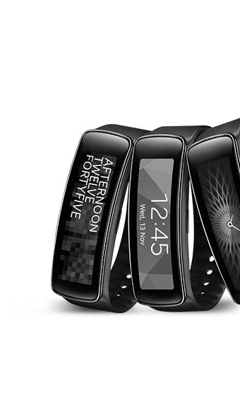 GEAR FIT