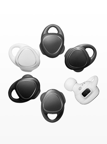 GEAR ICONX