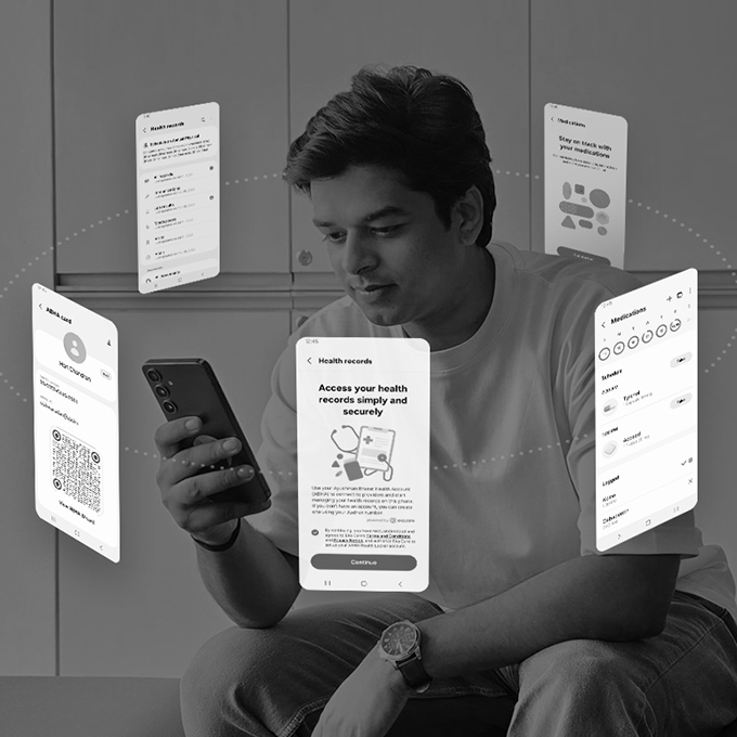 Designing for Health and Care Experiences