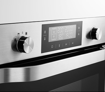 NEO DUAL OVEN NV7000F