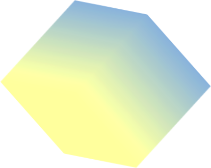 cube shape