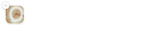 Samsung TUNature. TUNature is a music player application the presents a visual equalizer using the tree ring motif to make sounds visible to the eye. The app’s unique visual interface changes depending on the rhythm and frequency of the sounds being played