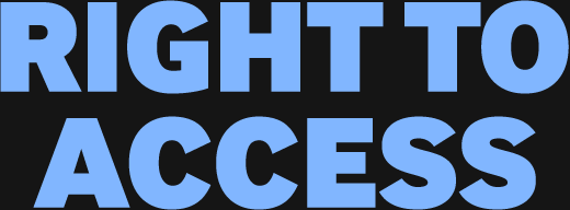 RIGHT TO ACCESS ACCESSIBILITY DESIGN AT SAMSUNG