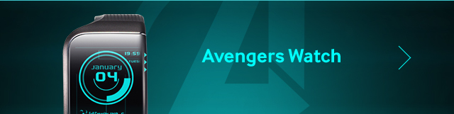 Avengers Watch