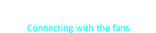 THE VALUE OF THE COLLABORATION Connecting with the fans