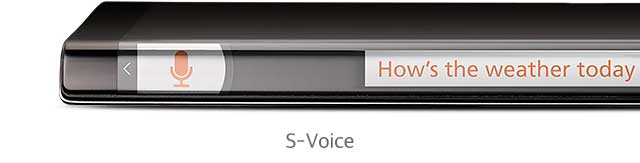 S-Voice