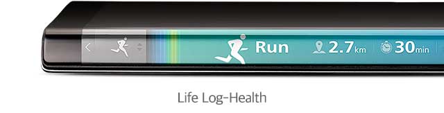 Life Log-Health