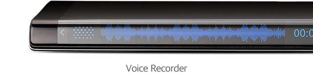 Voice Recorder