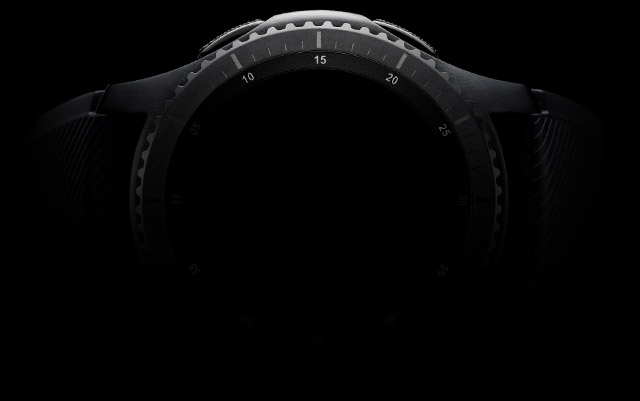 Gear s3