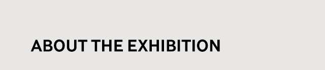 ABOUT THE EXHIBITION