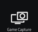 This is an image of Odyssey’s Hot gaming key icon.