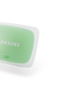 An image shows testing models of Samsung T series.