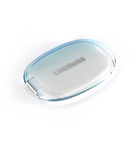 An image shows testing models of Samsung T series.