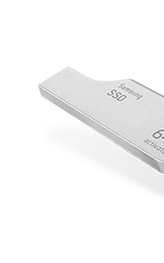 An image shows testing models of Samsung T series.